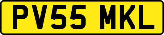 PV55MKL
