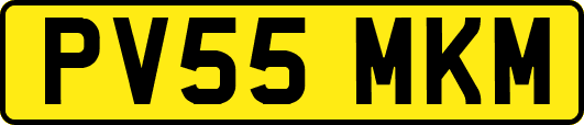 PV55MKM