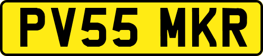 PV55MKR