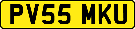 PV55MKU