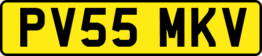 PV55MKV