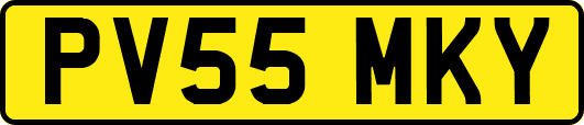 PV55MKY
