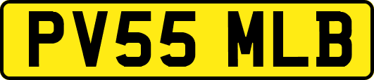 PV55MLB