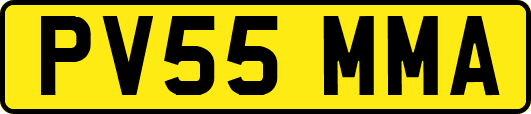 PV55MMA