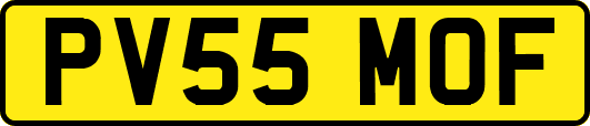 PV55MOF