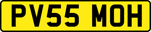 PV55MOH