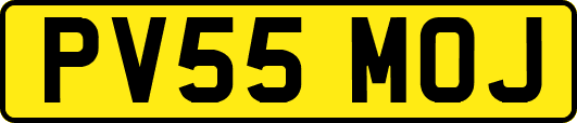 PV55MOJ