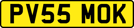 PV55MOK