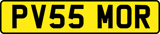 PV55MOR