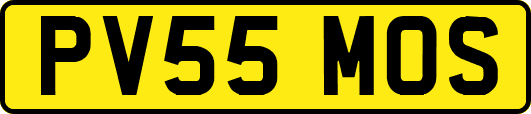 PV55MOS