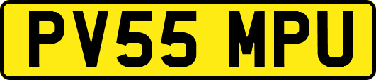 PV55MPU