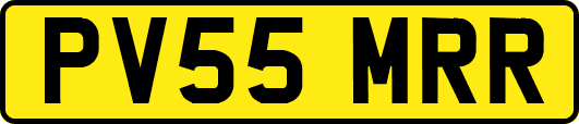 PV55MRR