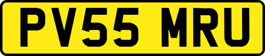 PV55MRU