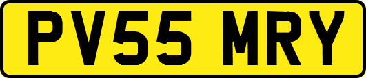 PV55MRY