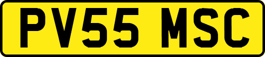 PV55MSC