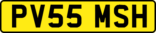 PV55MSH