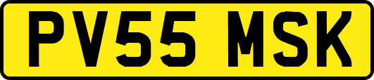 PV55MSK