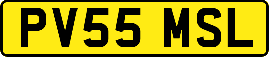 PV55MSL