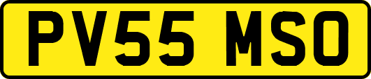 PV55MSO