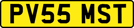 PV55MST