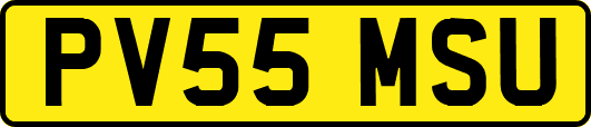 PV55MSU