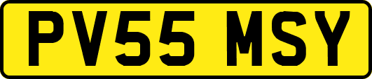 PV55MSY