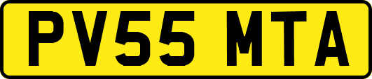 PV55MTA