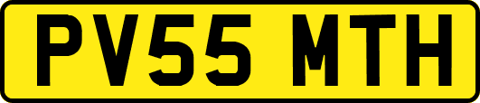 PV55MTH