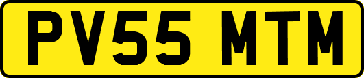 PV55MTM