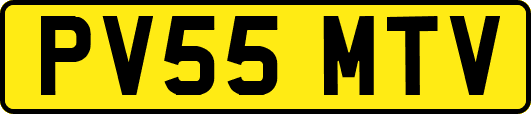PV55MTV