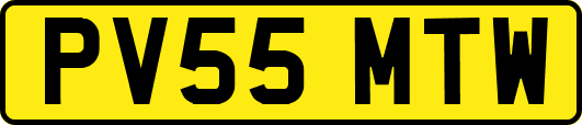 PV55MTW