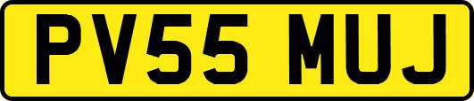 PV55MUJ