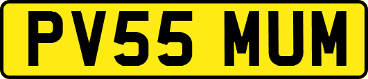 PV55MUM