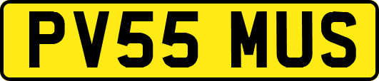 PV55MUS