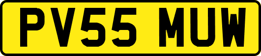 PV55MUW