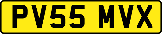 PV55MVX