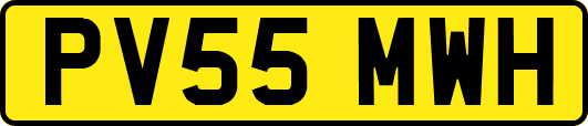 PV55MWH