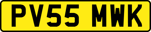 PV55MWK