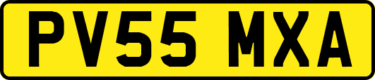 PV55MXA