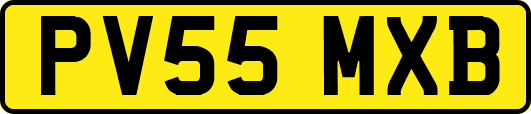 PV55MXB