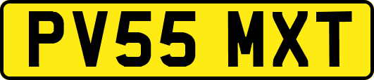 PV55MXT