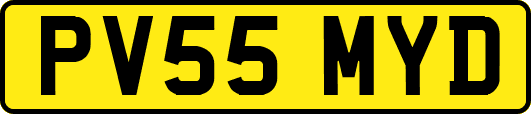 PV55MYD