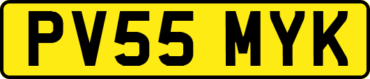 PV55MYK