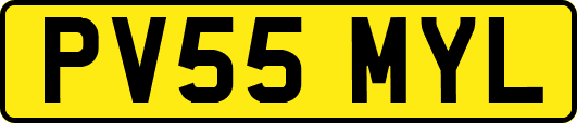 PV55MYL