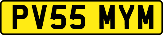 PV55MYM