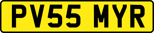 PV55MYR