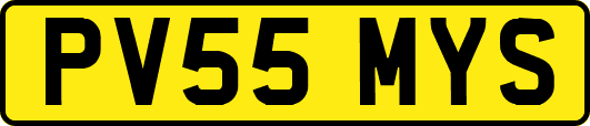 PV55MYS