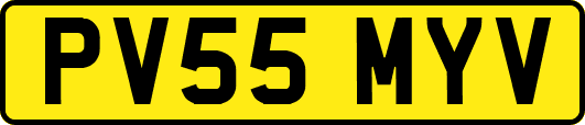 PV55MYV