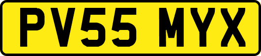 PV55MYX