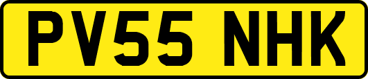 PV55NHK